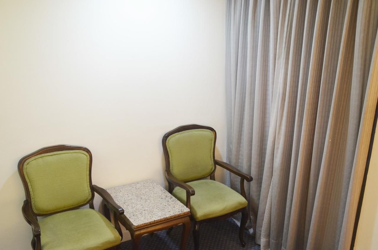 Guang Haw Hotel Tainan Exterior foto